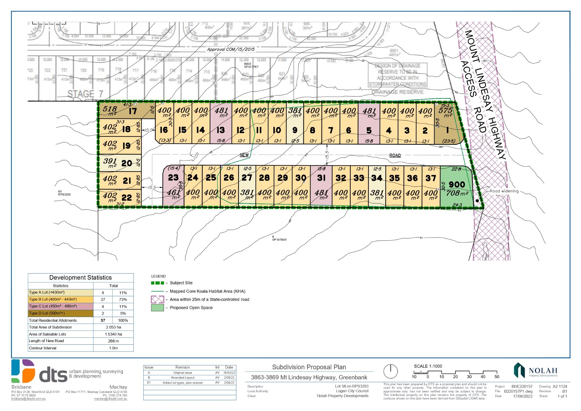 [Land for Sale] 38633869 Mount Lindesay Highway, Greenbank OpenLot